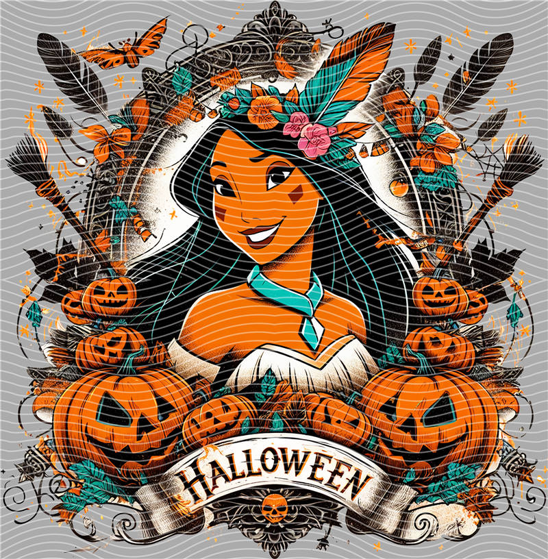 Halloween-WS 552
